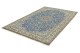 Nain9la Persian Carpet 275x172 - Picture 2