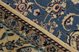Nain9la Persian Carpet 275x172 - Picture 6