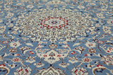 Nain9la Persian Carpet 275x172 - Picture 10