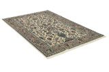 Isfahan Persian Carpet 226x142 - Picture 1