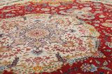 Tabriz Persian Carpet 264x196 - Picture 11