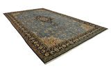 Isfahan Persian Carpet 560x325 - Picture 1