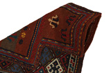 Qashqai - Saddle Bag Persian Carpet 51x39 - Picture 2