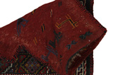 Qashqai - Saddle Bag Persian Carpet 54x43 - Picture 2