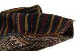 Qashqai - Saddle Bag Persian Carpet 55x35 - Picture 2