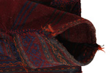 Qashqai - Saddle Bag Persian Carpet 50x38 - Picture 2