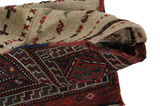 Qashqai - Saddle Bag Persian Carpet 58x39 - Picture 2