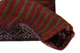 Qashqai - Saddle Bag Persian Carpet 54x36 - Picture 2