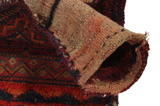 Kurdi - Saddle Bag Persian Carpet 51x34 - Picture 2