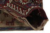 Qashqai - Saddle Bag Persian Textile 50x37 - Picture 2