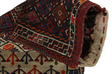 Qashqai - Saddle Bag Persian Carpet 53x37 - Picture 2