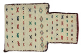 Qashqai - Saddle Bag Persian Carpet 53x34 - Picture 1