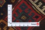 Qashqai - Saddle Bag Persian Carpet 55x40 - Picture 4