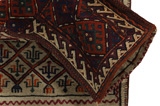 Qashqai - Saddle Bag Persian Carpet 53x40 - Picture 2