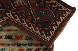 Qashqai - Saddle Bag Persian Carpet 53x38 - Picture 2