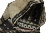 Jaf - Saddle Bag Afghan Textile 58x49 - Picture 2