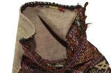 Jaf - Saddle Bag Afghan Textile 46x46 - Picture 2