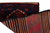 Jaf - Saddle Bag Turkmenian Carpet 87x50 - Picture 2