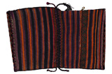 Jaf - Saddle Bag Persian Carpet 144x92 - Picture 1