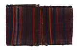 Afshar - Saddle Bag Persian Carpet 113x66 - Picture 1
