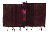 Afshar - Saddle Bag Persian Textile 140x78 - Picture 1