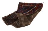 Baluch - Saddle Bag Afghan Carpet 104x57 - Picture 3