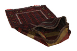 Baluch - Saddle Bag Afghan Carpet 107x58 - Picture 3