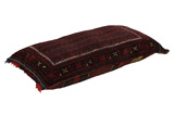 Baluch - Saddle Bag Afghan Carpet 107x58 - Picture 5
