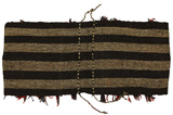 Jaf - Saddle Bag Persian Carpet 140x60 - Picture 1