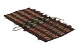 Jaf - Saddle Bag Persian Carpet 140x60 - Picture 2