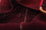 Jaf - Saddle Bag Persian Carpet 127x56 - Picture 5