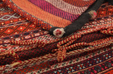 Jaf - Saddle Bag Persian Carpet 140x75 - Picture 6