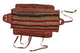 Mafrash - Bedding Bag Persian Textile 94x44 - Picture 1