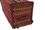 Mafrash - Bedding Bag Persian Textile 94x44 - Picture 3