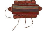 Mafrash - Bedding Bag Persian Textile 104x39 - Picture 1