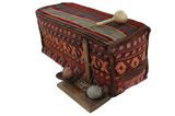 Mafrash - Bedding Bag Persian Textile 104x39 - Picture 3