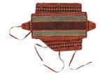 Mafrash - Bedding Bag Persian Textile 101x46 - Picture 1