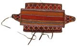 Mafrash - Bedding Bag Persian Textile 103x43 - Picture 1