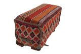 Mafrash - Bedding Bag Persian Textile 103x43 - Picture 2