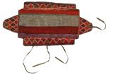 Mafrash - Bedding Bag Persian Textile 105x48 - Picture 1