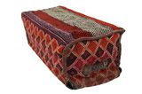 Mafrash - Bedding Bag Persian Textile 105x48 - Picture 2