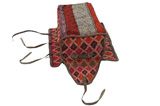 Mafrash - Bedding Bag Persian Textile 105x48 - Picture 12