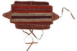 Mafrash - Bedding Bag Persian Textile 97x43 - Picture 2
