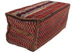 Mafrash - Bedding Bag Persian Textile 97x43 - Picture 5