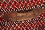 Mafrash - Bedding Bag Persian Textile 97x43 - Picture 7