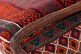 Mafrash - Bedding Bag Persian Textile 97x43 - Picture 10