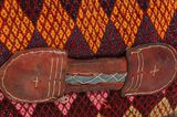 Mafrash - Bedding Bag Persian Textile 108x45 - Picture 7