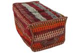 Mafrash - Bedding Bag Persian Textile 103x51 - Picture 2
