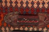 Mafrash - Bedding Bag Persian Textile 103x51 - Picture 7