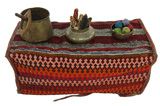 Mafrash - Bedding Bag Persian Textile 103x51 - Picture 8